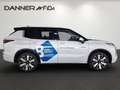 Mitsubishi Outlander 2,4 PHEV 302PS Diamond AWD *PREMIERE* Weiß - thumbnail 5