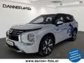 Mitsubishi Outlander 2,4 PHEV 302PS Diamond AWD *PREMIERE* Weiß - thumbnail 1