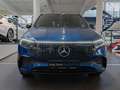 Mercedes-Benz EQA 300 4M AMG-Sport/LED/Cam/Night/Totw/Ambi/20" Albastru - thumbnail 2