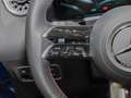 Mercedes-Benz EQA 300 4M AMG-Sport/LED/Cam/Night/Totw/Ambi/20" Albastru - thumbnail 15