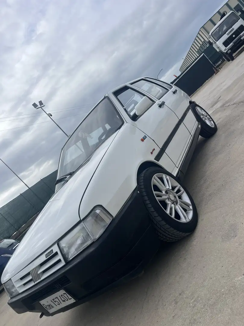 Fiat Uno 5p 0.9 Sting 45cv - 1