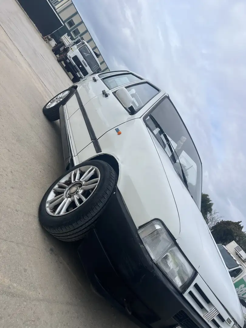 Fiat Uno 5p 0.9 Sting 45cv - 2