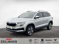 Skoda Karoq Style 1.5 TSI DSG|NAVI|SHZ|TEMPOMAT|KAMERA Silber - thumbnail 1