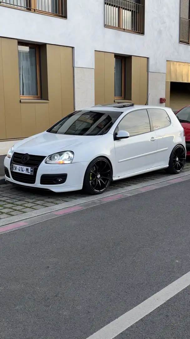 Volkswagen Golf 2.0 TDI 170 FAP GT Sport - 2