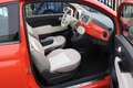 Fiat 500C Cabrio 0.9 TwinAir Turbo Anniversario Orange - thumbnail 6