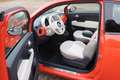 Fiat 500C Cabrio 0.9 TwinAir Turbo Anniversario Portocaliu - thumbnail 5