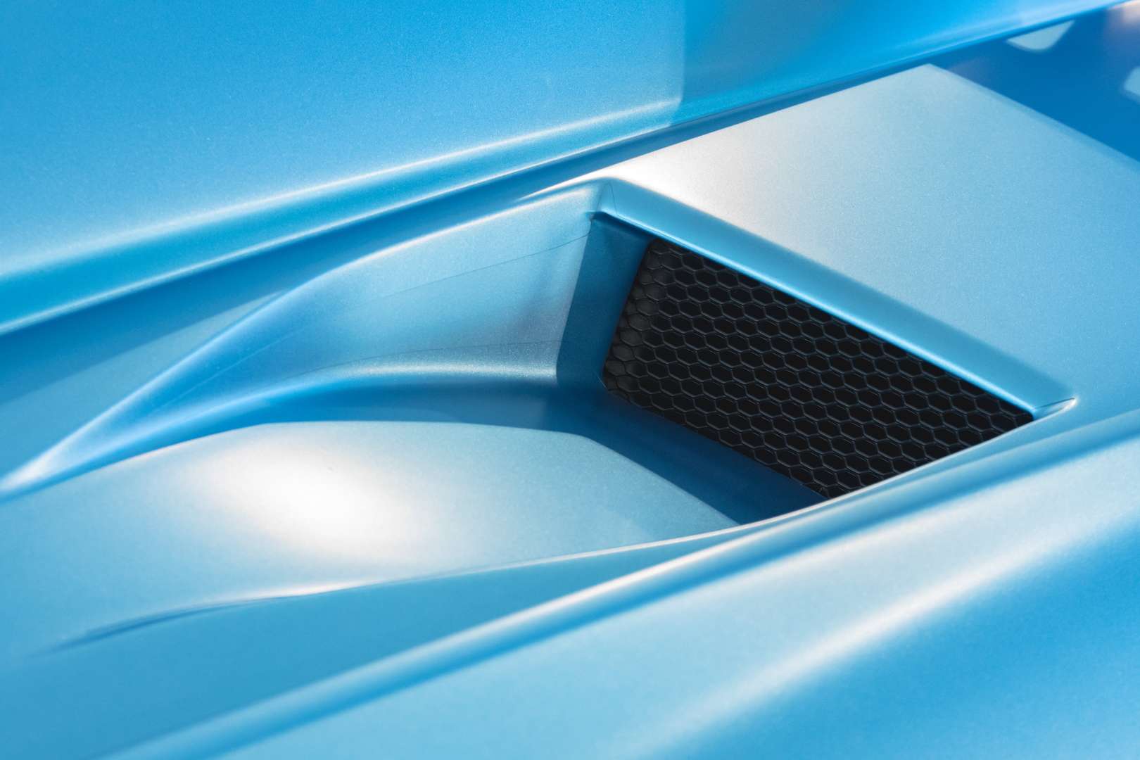 Lamborghini Huracán STO - 2022 - Joinsteer - #17