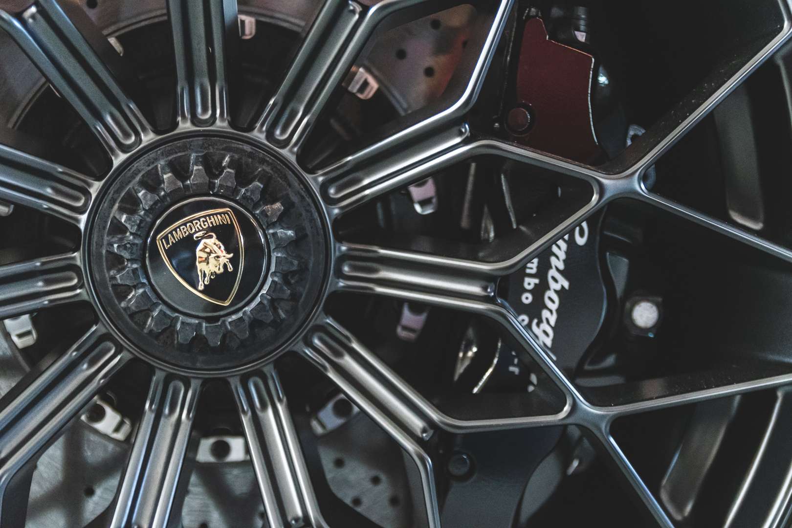 Lamborghini Huracán STO - 2022 - Joinsteer - #9