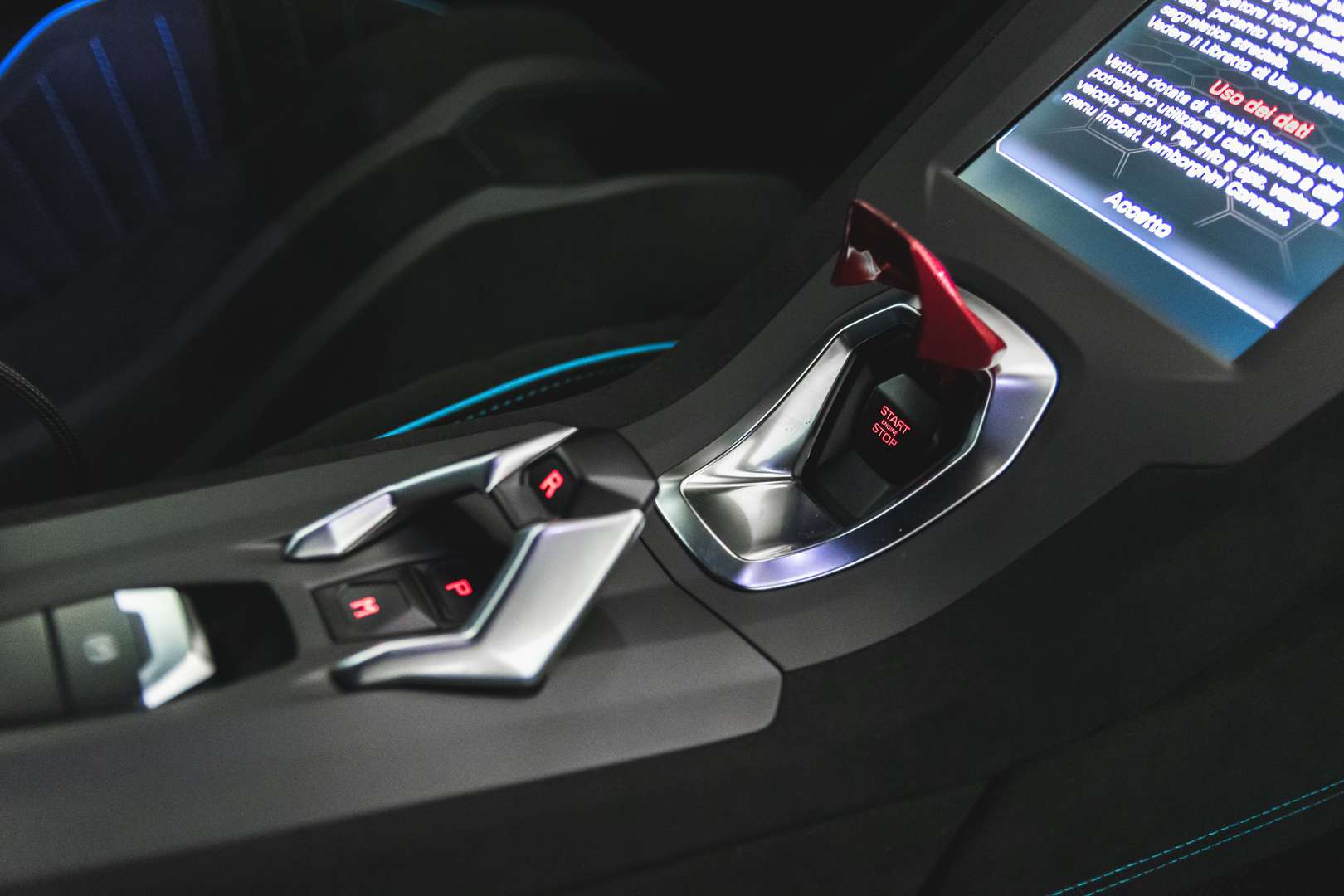 Lamborghini Huracán STO - 2022 - Joinsteer - #38