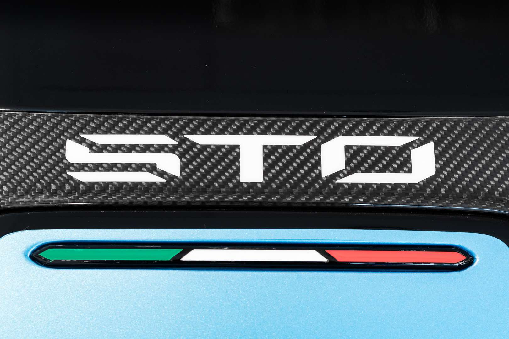 Lamborghini Huracán STO - 2022 - Joinsteer - #14