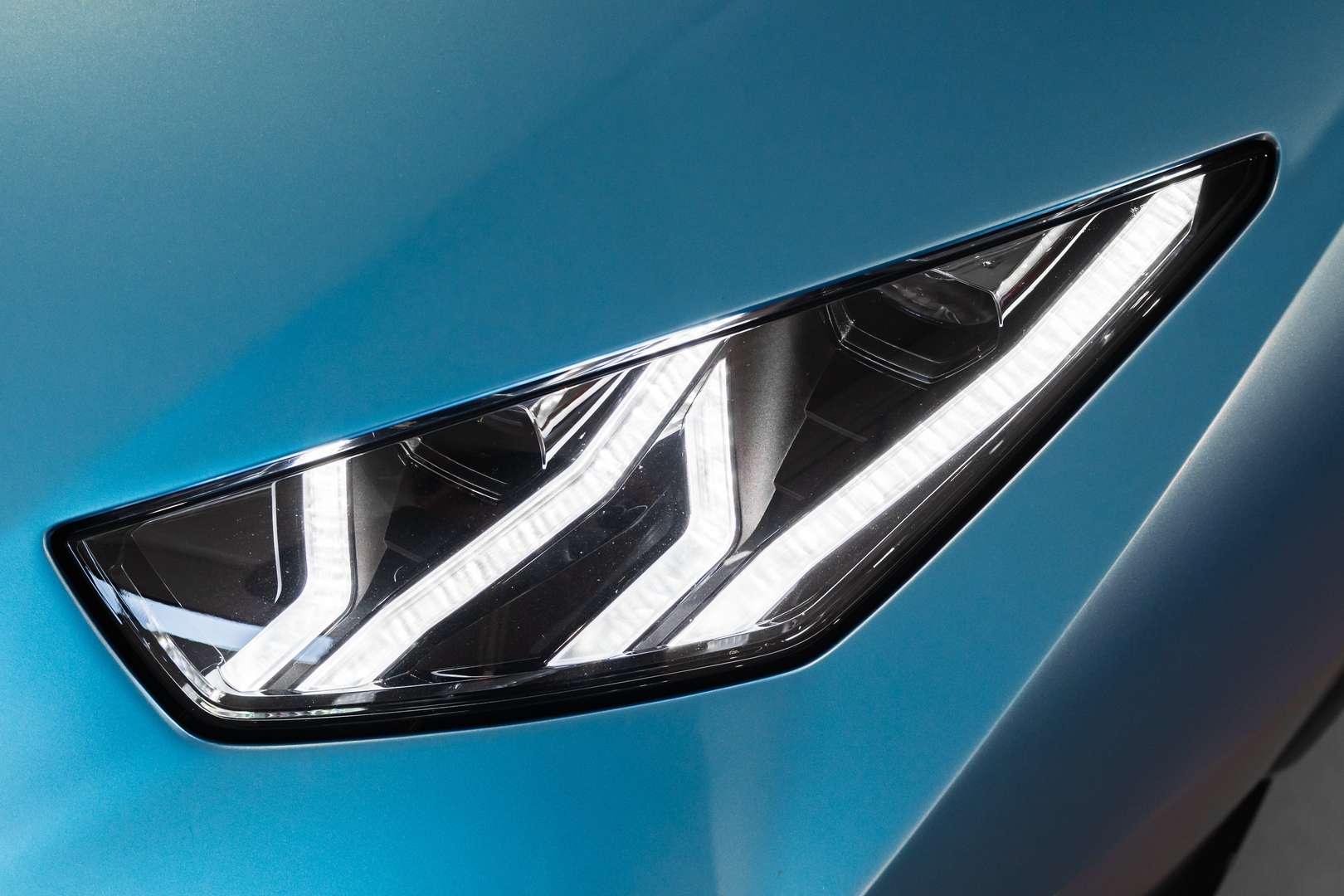 Lamborghini Huracán STO - 2022 - Joinsteer - #15