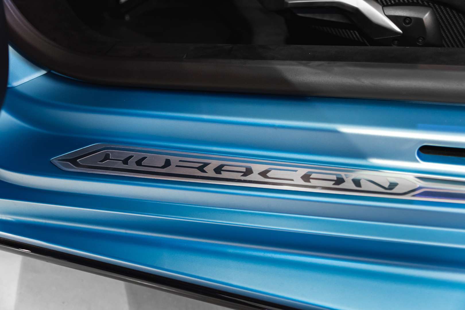 Lamborghini Huracán STO - 2022 - Joinsteer - #28