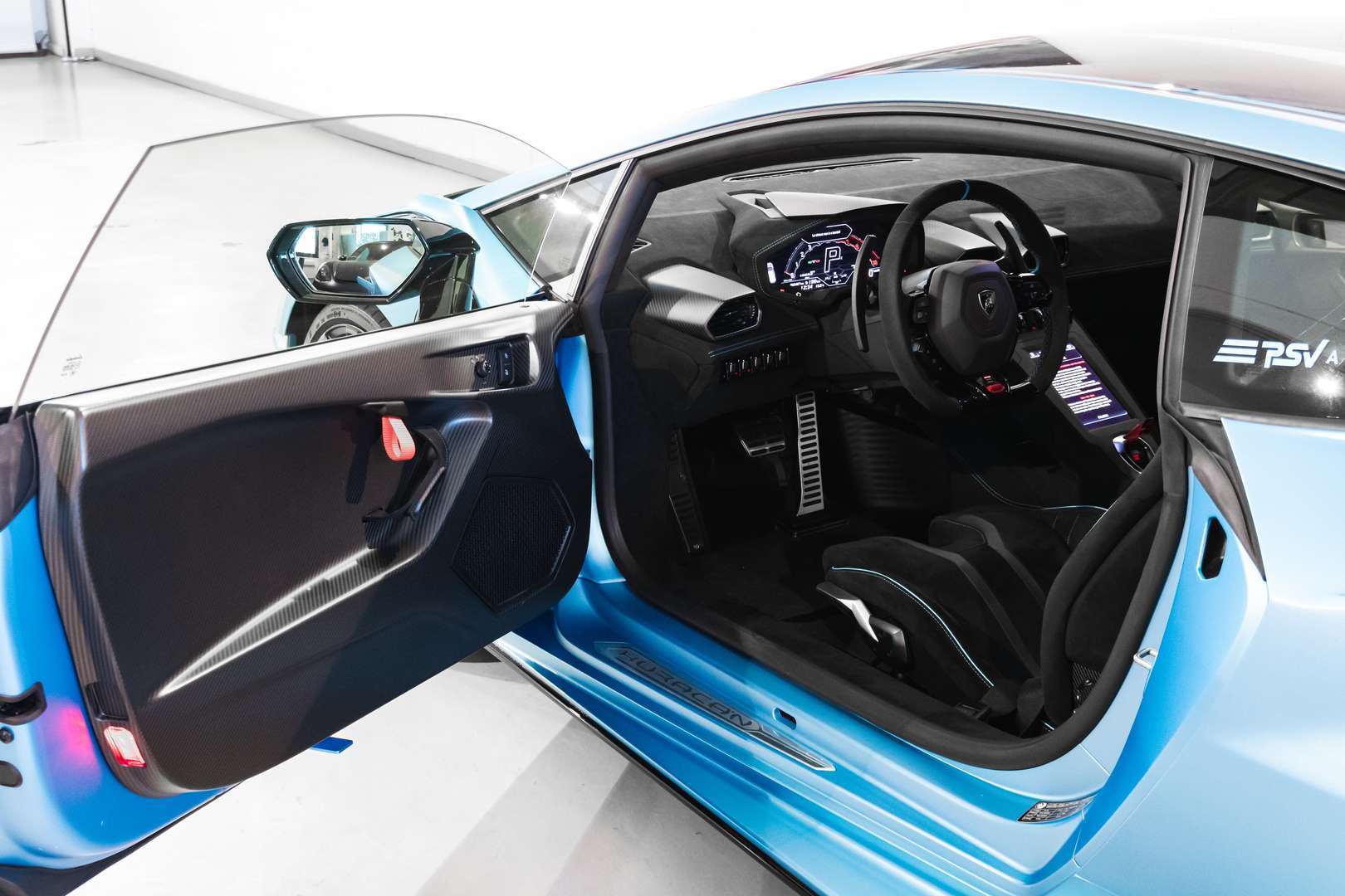 Lamborghini Huracán STO - 2022 - Joinsteer - #26