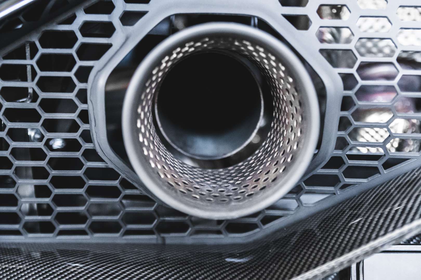 Lamborghini Huracán STO - 2022 - Joinsteer - #25