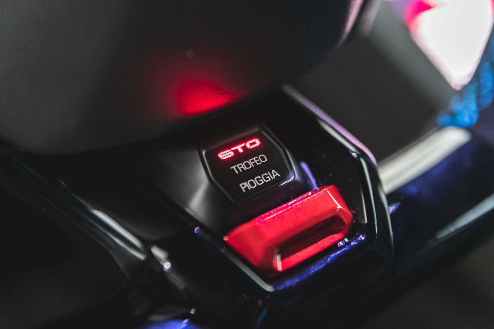 Lamborghini Huracán STO - 2022 - Joinsteer - #32