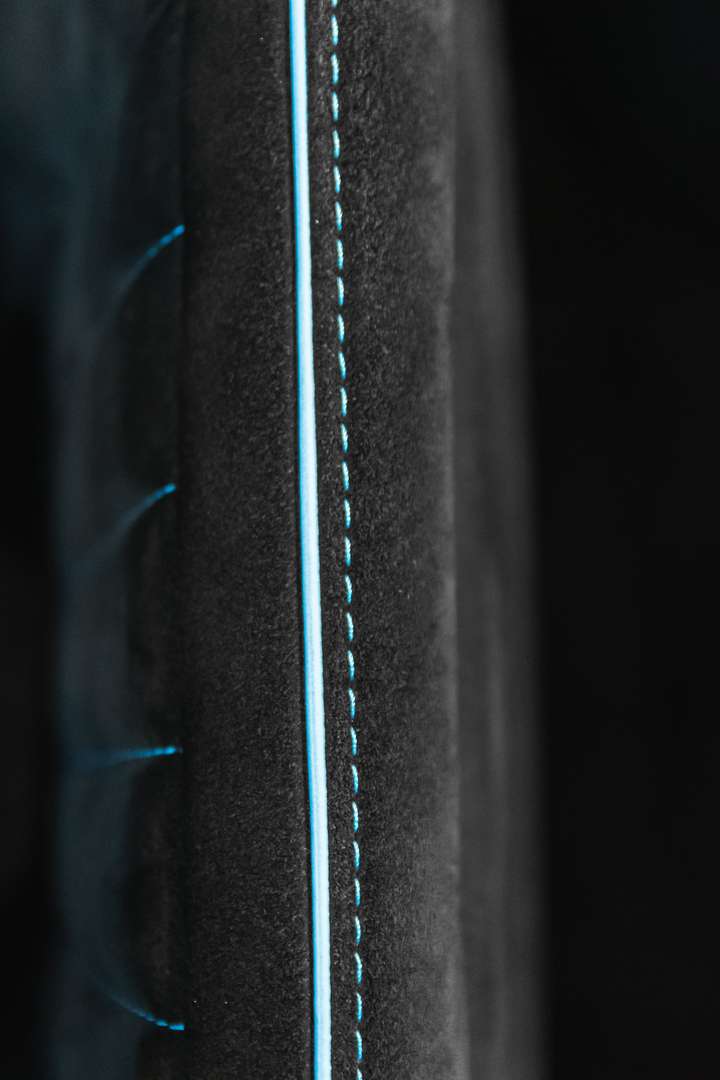 Lamborghini Huracán STO - 2022 - Joinsteer - #35