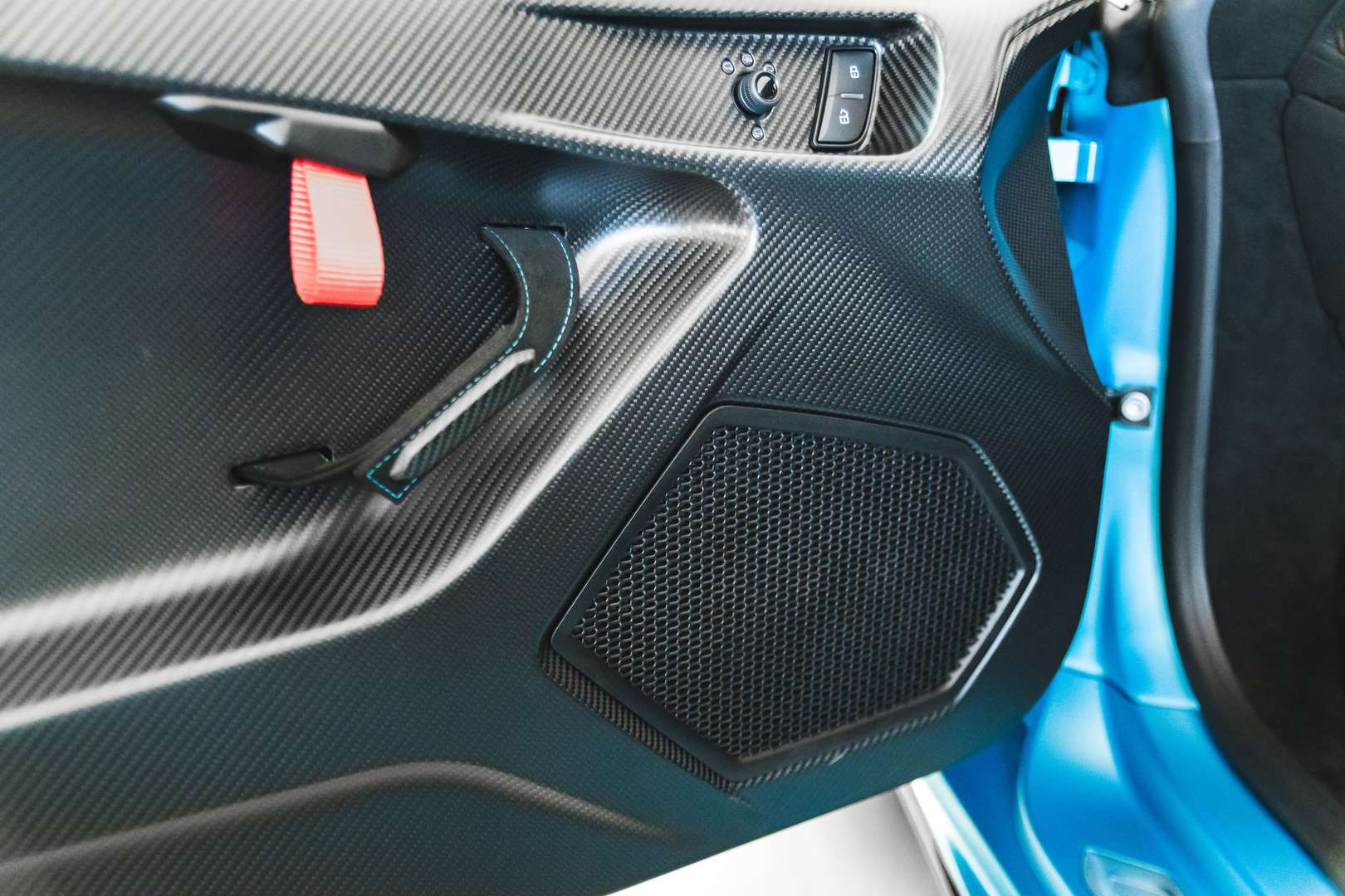 Lamborghini Huracán STO - 2022 - Joinsteer - #27