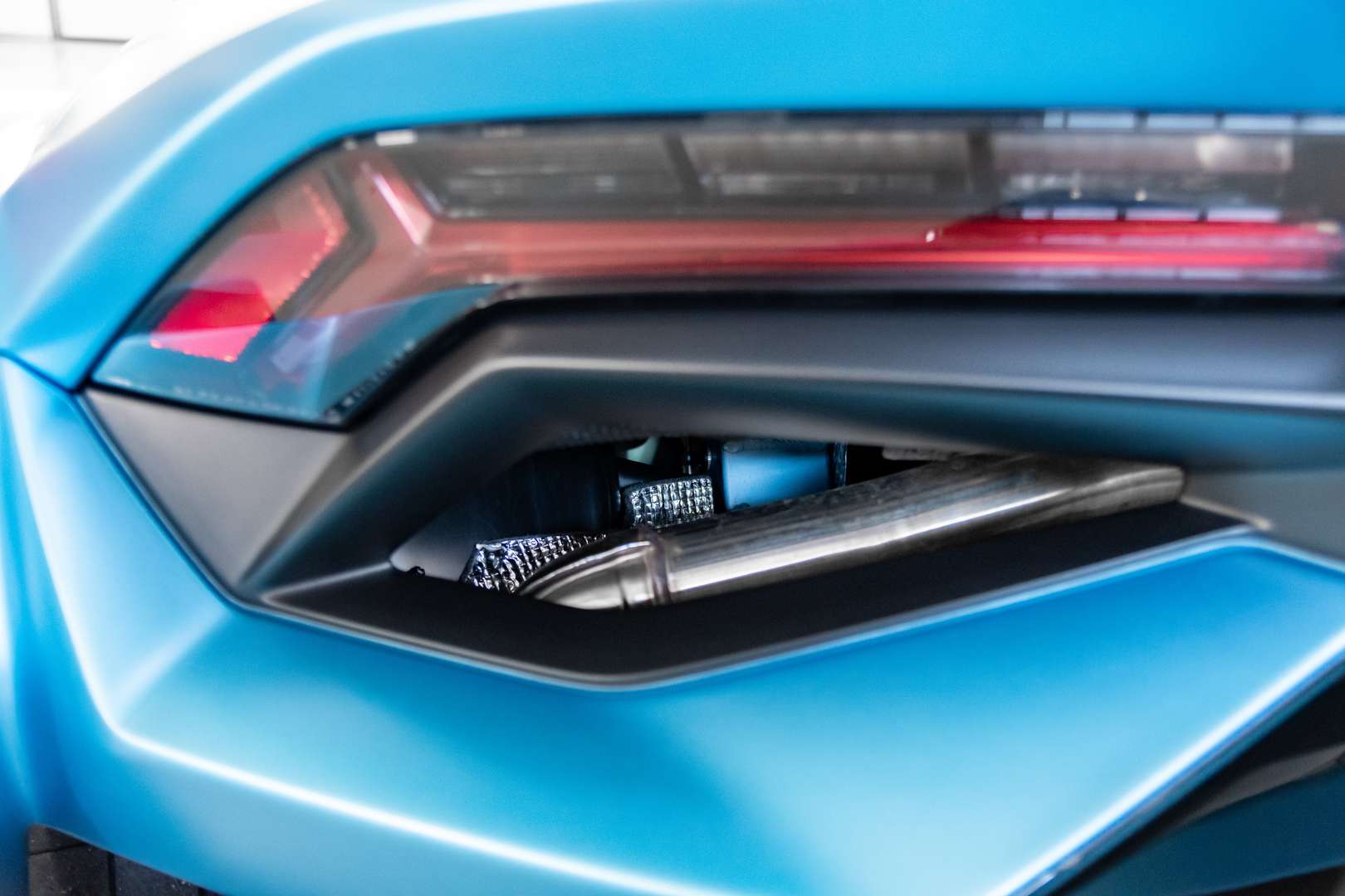 Lamborghini Huracán STO - 2022 - Joinsteer - #24