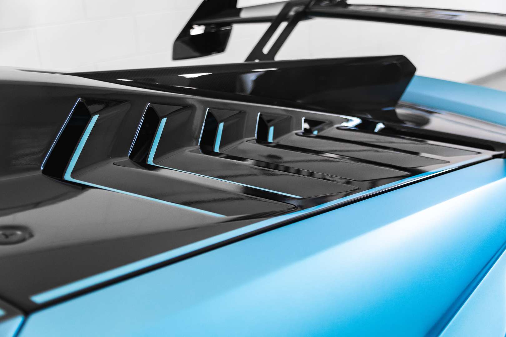 Lamborghini Huracán STO - 2022 - Joinsteer - #18