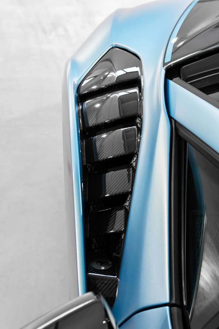 Lamborghini Huracán STO - 2022 - Joinsteer - #16