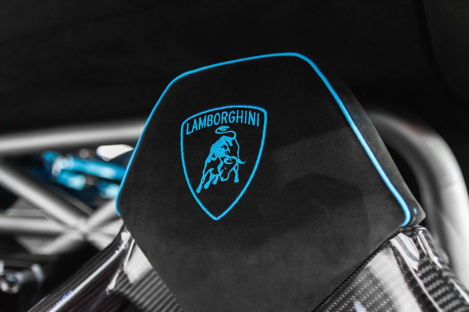 Lamborghini Huracán STO - 2022 - Joinsteer - #33