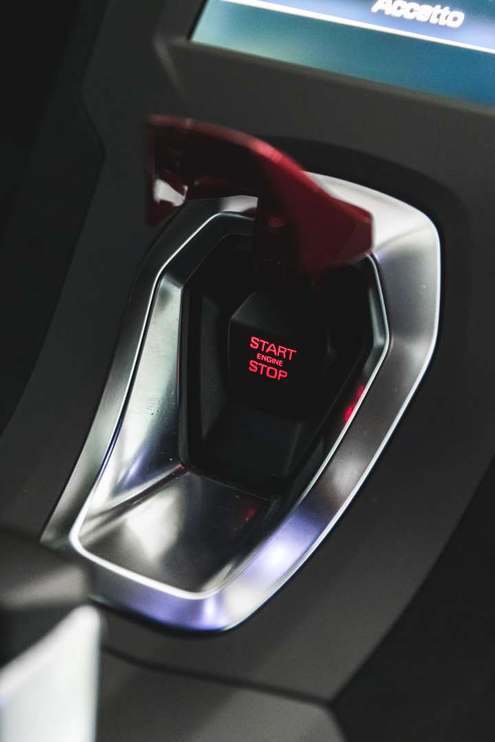 Lamborghini Huracán STO - 2022 - Joinsteer - #39