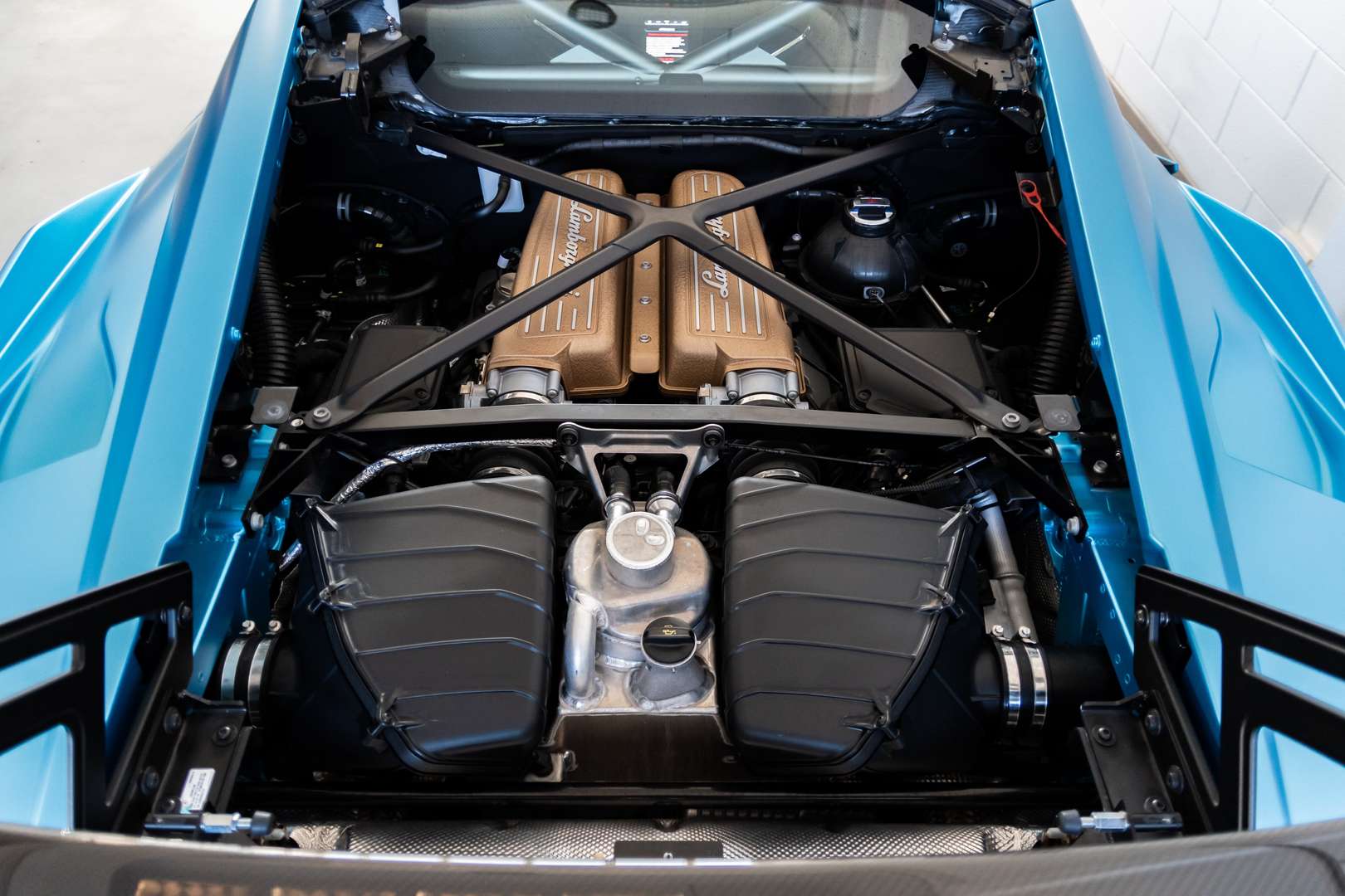 Lamborghini Huracán STO - 2022 - Joinsteer - #19