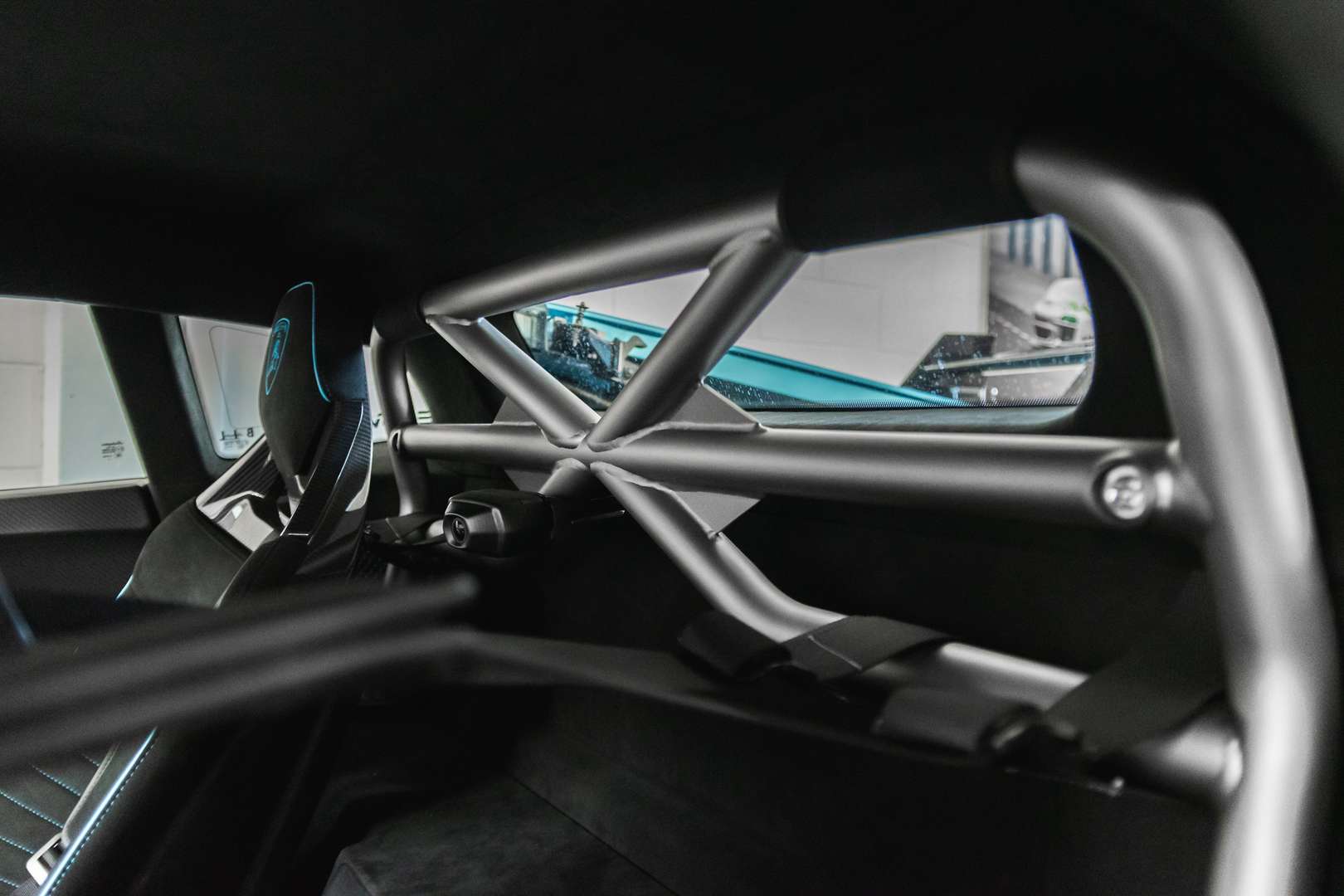 Lamborghini Huracán STO - 2022 - Joinsteer - #41