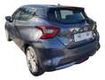 Nissan Micra 1.0L 12V 5 porte Business Grigio - thumbnail 3