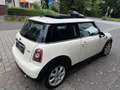 MINI One 1.4 Panorama,PDC, Scheckheft gepflegt Weiß - thumbnail 4