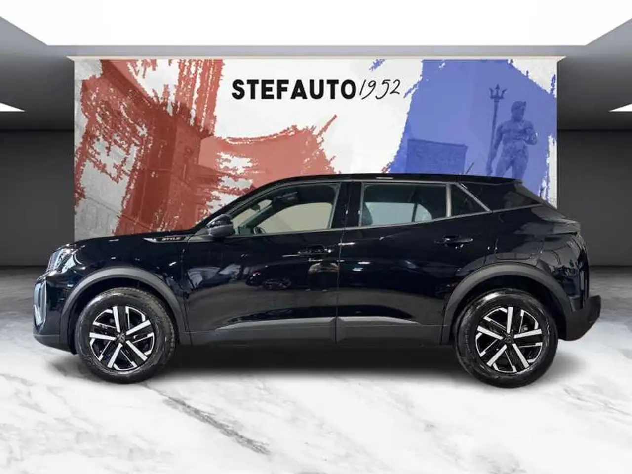 Peugeot 2008 2026