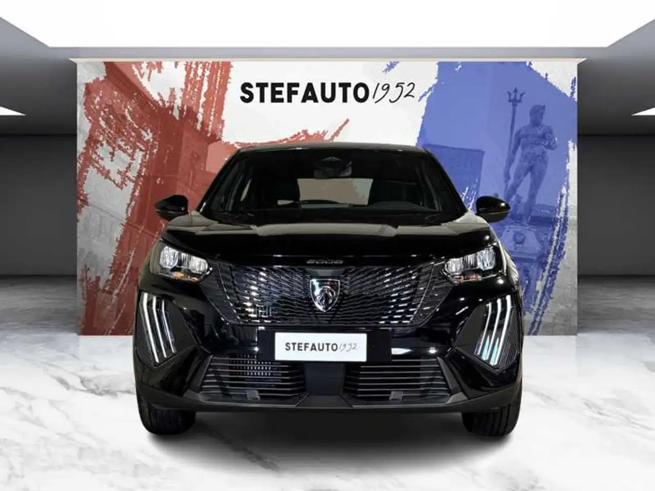 Peugeot 2008 2026