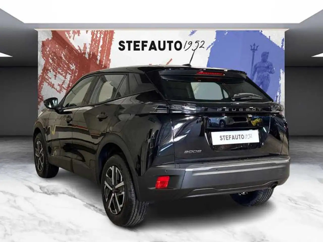 Peugeot 2008 2026