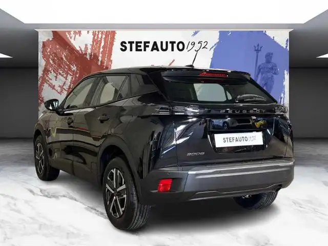 Peugeot 2008 view 5