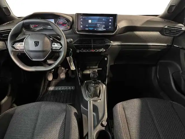 Peugeot 2008 view 13