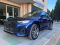Audi Q5 SPB SPORTBACK 40 TDI quattro S tronic S line. Blu/Azzurro - thumbnail 1