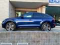Audi Q5 SPB SPORTBACK 40 TDI quattro S tronic S line. Blu/Azzurro - thumbnail 8