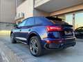 Audi Q5 SPB SPORTBACK 40 TDI quattro S tronic S line. Blu/Azzurro - thumbnail 7
