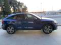 Audi Q5 SPB SPORTBACK 40 TDI quattro S tronic S line. Blu/Azzurro - thumbnail 5