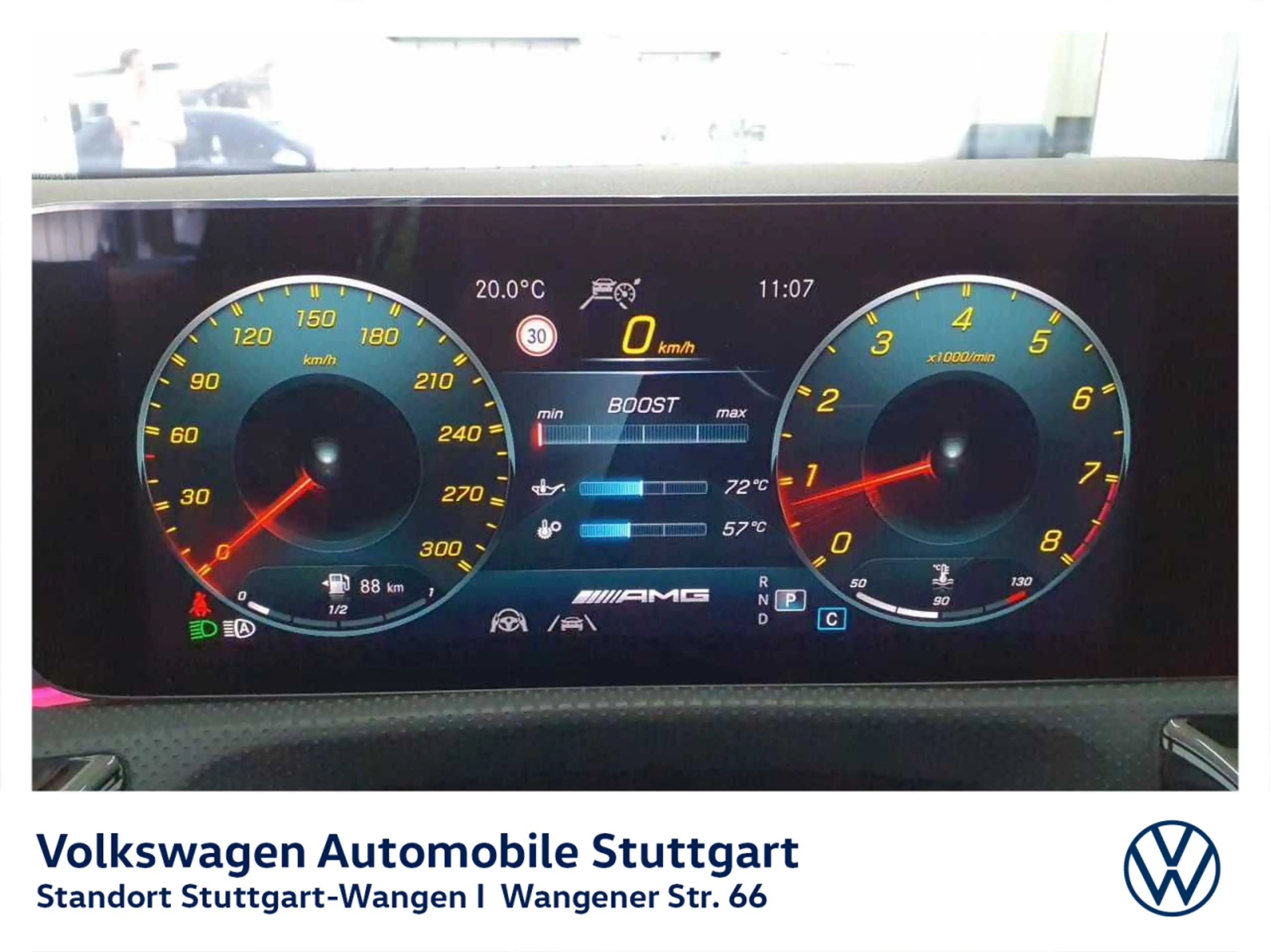 Mercedes-Benz CLA 45 AMG S Navi Kamera ACC LED Pano — photo 4