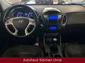 Hyundai iX35 Style AWD/Klima/Alu/Teilleder/Tüv-Neu Schwarz - thumbnail 10