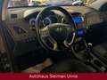 Hyundai iX35 Style AWD/Klima/Alu/Teilleder/Tüv-Neu Schwarz - thumbnail 8
