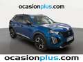 Peugeot 2008 1.2 PureTech S&S Allure 100 Blau - thumbnail 2