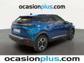 Peugeot 2008 1.2 PureTech S&S Allure 100 Blau - thumbnail 3