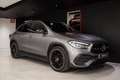 Mercedes-Benz GLA 220 220d 4Matic 8G-DCT Gris - thumbnail 8