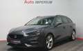 SEAT Leon Sportstourer 2.0 TDI FR*ACC*DAB*AHK* Blau - thumbnail 1