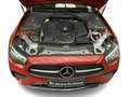 Mercedes-Benz E 400 T d 4MATIC STH Pano Night LM ACC PDC Navi Czerwony - thumbnail 10