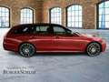 Mercedes-Benz E 400 T d 4MATIC STH Pano Night LM ACC PDC Navi Rood - thumbnail 4
