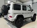 Mercedes-Benz G 63 AMG 4x4² Superior Int. Neue Achse Ex-Promi Weiß - thumbnail 4