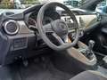 Nissan Micra N-Way | AppleCar | SHZ | Kamera | Navi | LED | BT Blau - thumbnail 13
